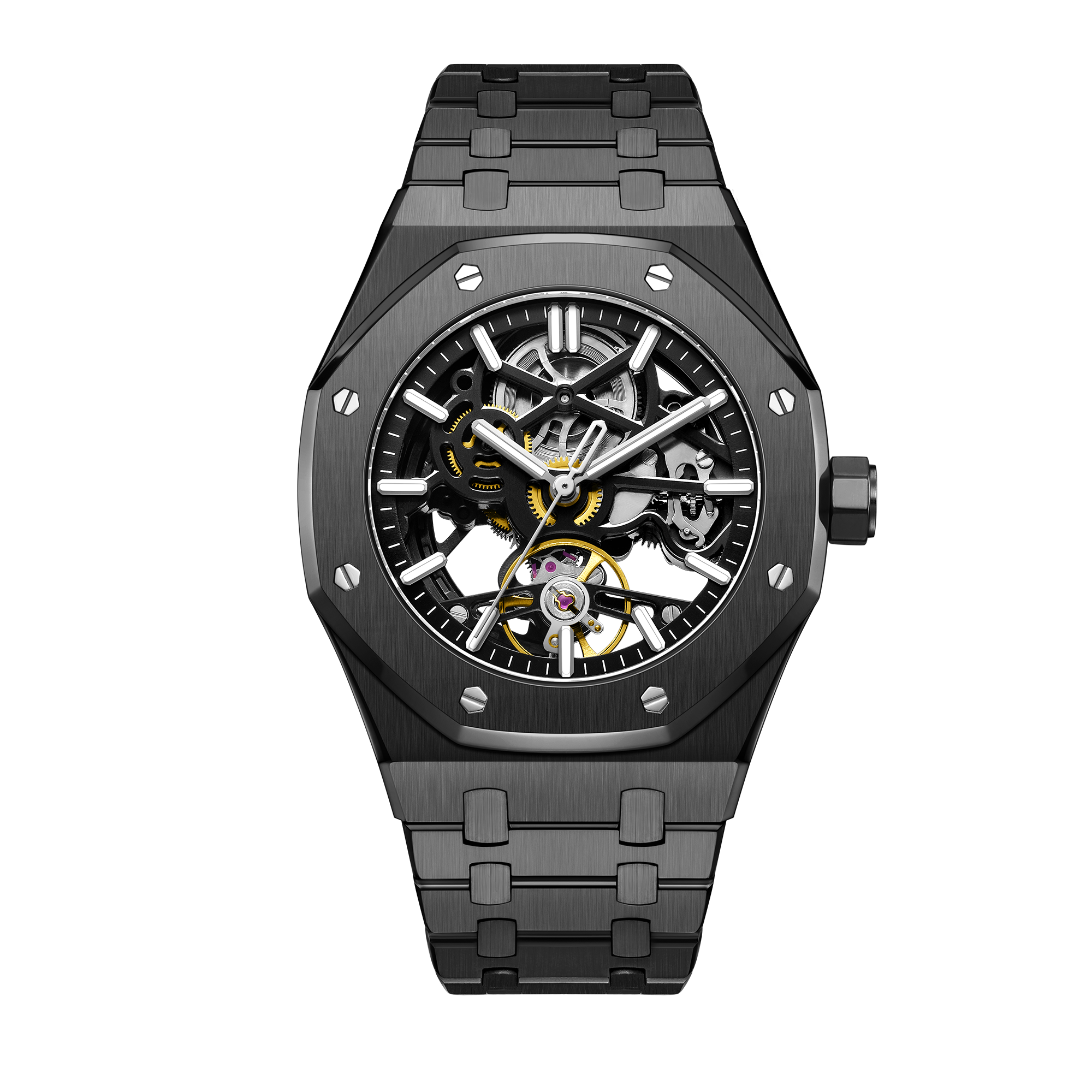 Noir Edition